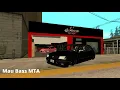 RKT SESSION 4😈 - KALEB DI MASI & PAPU DJ Bass Boosted | By Mau Bass MTA