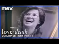 Suburbia Murder Candy Montgomery Documentary Part 1 Love Death Max