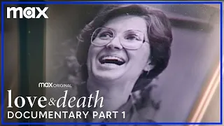 Suburbia Murder Candy Montgomery Documentary Part 1 Love Death Max