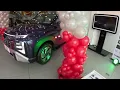 HYUNDAI VENUE 2025 (FACELIFT) (TOP MODEL) (MYSTIC SAPPHIRE COLOUR).  (QUICK WALKAROUND)