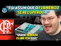 Download Lagu O SEGREDO POR TRÁS DA RIQUEZA DO FLAMENGO 