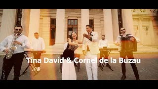 Tina David si Cornel de la Buzau - Hai, vino