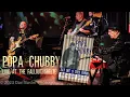Lagu 'Catfish Blues' - Popa Chubby