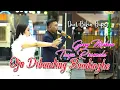 Download Lagu Ojo Dibanding Bandingke | Tasya Rosmala Feat Gerry Mahesa LAGISTA  TERBARU 2022