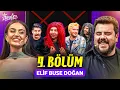 Download Lagu İtiraf Et 2. Sezon 9. Bölüm - Elif Buse Doğan (Sansürsüz!)