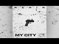 Lagu Rarin - My City (Official Visualizer)