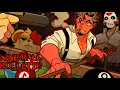 Download Lagu POOL SHARK TOONZ KEMBALI! | Roulette Sembilan Bola