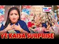 Lagu Sabne Milke Diya Dhamakedar Surprise 🤩 | Bharti Singh | Harssh Limbachiyaa | Golla