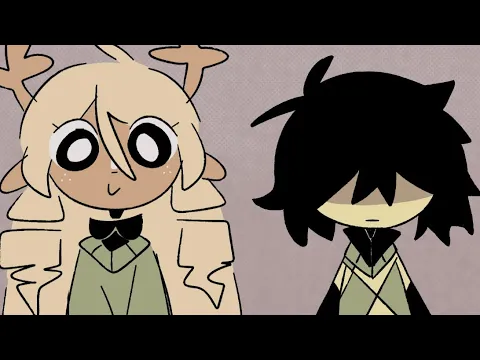 ragdoll // DELTARUNE #kriselle
