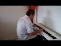 Download Lagu Dream A Little Dream Of Me - Original Piano Arrangement by MAUCOLI