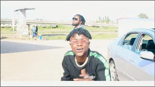 logba by raymond geezy ft frank richie official video 