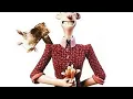 Download Lagu DAMN ORCHESTRA//CHICKEN RUN EDIT//MRS MELISHA TWEEDY (volume warning.)