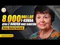Lagu 8000 DOLLAR 1 KUNDA | ATIGI 2 DAQIQA VAQT AJRATING | XЕLЕN XEDSЕL MЕTODI
