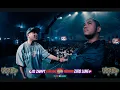 FlipTop - M Zhayt vs Zend Luke