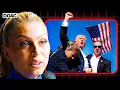 Download Lagu Secret Service Agent's Brutally Honest Opinion Of Trump… | Evy Poumpouras