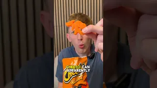 Selling a rare Charizard Cheeto #shorts