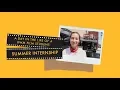 Day in the life of a UWM film student at her summer internship