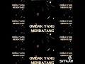 Download Lagu re upload Berlayar Tak Bertepian karaoke (cover smule) New Cobra Djandut