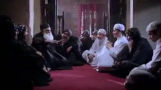 ترنيمه مستغرب ليه 