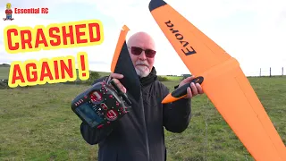 I need to practice my slope landings ! 3DBlackBox Evora | Printed with Bambu Lab H2S 3D Printer