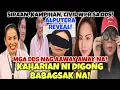 Download Lagu NAG S3LF D3STRUCT NA SILA‼️MGA DDS NAGKAKAGULO NA! MAY GAMITAN, TR4YDURAN SA KAMPO NG MGA DUTERTE‼️
