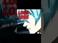 Lagu Lose Lose Win! - BlueLock #shorts #anime #edit #bluelock #isagiyoichi #itoshirin #amv #animeedit