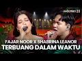 Download Lagu Fajar Noor X Shabrina Leanor - Terbuang Dalam Waktu | AMAZING 23 FLOWER ISLAND 2025