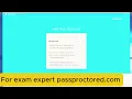 Installing Examplify on a Computer