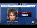 Brevard music teacher arrested for inappropriate relationship with student