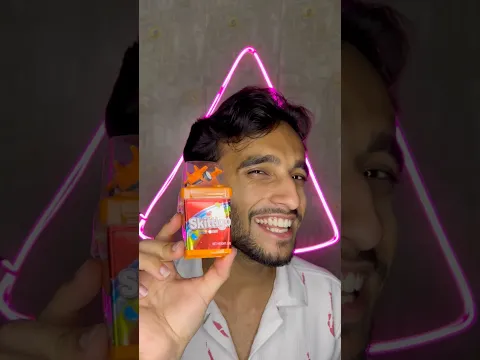 Fruit candy, Goggle candy ASMR!? #shorts #short