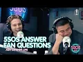 Download Lagu 5SOS Answer Fan Questions | Ash London Live