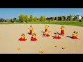 Satarangi Rajasthan | Folk Dance | Priyanka Barve | Hemang Joshi | Hariprem Films | Rajasthani Song