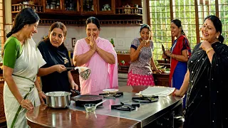 ഇവളെയൊക്കെ എങ്ങനെ ഒരു വീട്ടിലേക്ക് കെട്ടിച്ച് വിടുന്നെ \ Malayalam movie Scene