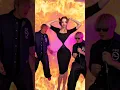 Download Lagu APT APT corset challenge sing!