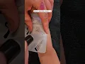 Easy Unicorn Stencil Face Paint for Kids