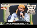 Download Lagu 20  Tanya Jawab Populer Terbaik Ustadz Syafiq Riza Basalamah
