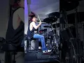 Download Lagu Bullet For My Valentine - Tears Don't Fall☔️ #drums #shorts #bulletformyvalentine