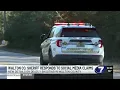 Walton County Sheriff s Office responds to social media claims on deadly shooting