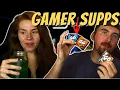 An HONEST Review of Gamer Supps Energy Drinks