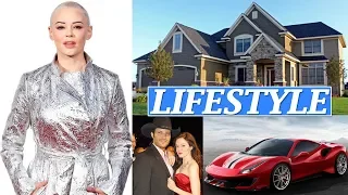 Rose McGowan Lifestyle Net Worth Husband Boyfriends Age Biography Family Car Facts Wiki
