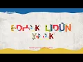 Humood Alkhudher - Edhak [Video Lirik + Indonesia]