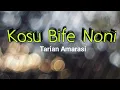 Download Lagu Kosu Bife Noni//Tarian Amarasi//lagu Ipu Naisanu@MozaikDesa100