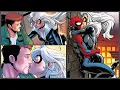 Spiderman Black Cat Are Finally Together l Peter Broke Up With Shay