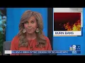 Sullivan County placed under burn ban