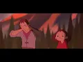 Imagine Dragons - Birds (Animated Video)