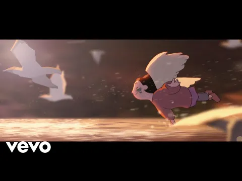 Download MP3 Imagine Dragons - Birds (Animated Video)