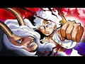 Why Luffy WILL Defeat Imu In Elbaf