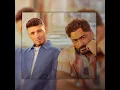Tamer Hosny & Al Shami - Maleket Gamal El Kon( speed up) / - تامر حسني والشامي ملكة جمال الكون