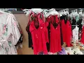 Valentine s Boxers Lingerie At Walmart 2020