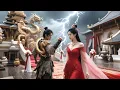 Download Lagu On his wedding night, he was framed and lost everything, gained mysterious power, and with family se